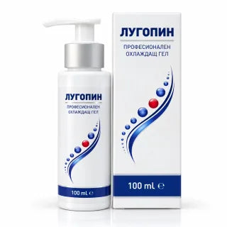 ЛУГОПИН 100мл