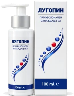 ЛУГОПИН 100мл