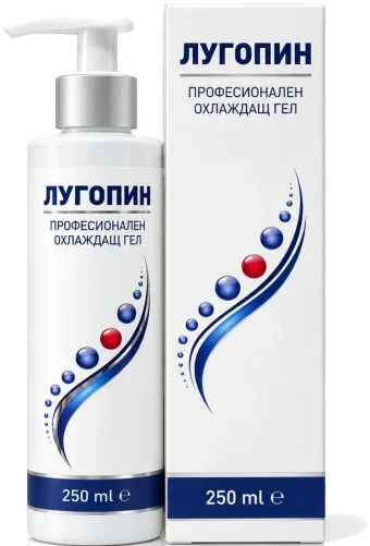 ЛУГОПИН 250мл